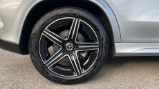 Mercedes-Benz GLE 450d 4Matic Urban Edition 5dr 9G-Tronic Diesel Estate